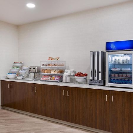 Comfort Inn & Suites Ґейлорд Екстер'єр фото