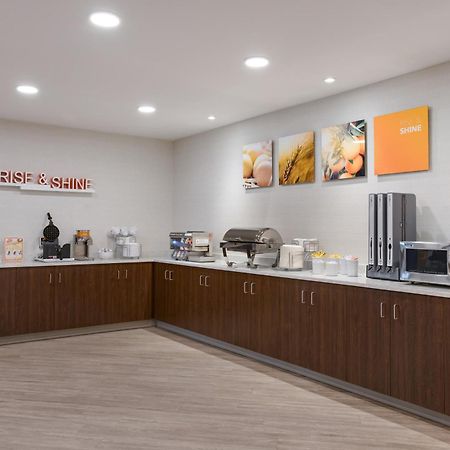 Comfort Inn & Suites Ґейлорд Екстер'єр фото